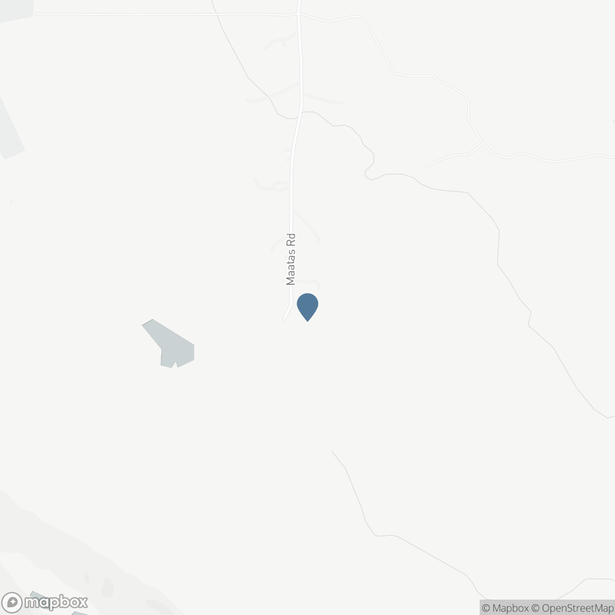 W1/2 LT 9 CON 3 MAATA'S ROAD, Nipigon, Ontario P0T 2J0